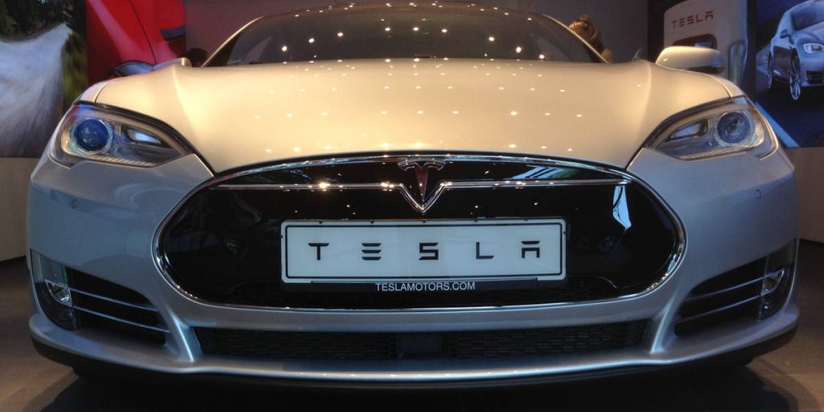 Tesla descubrió a uno de sus empleados haciéndoles sabotaje