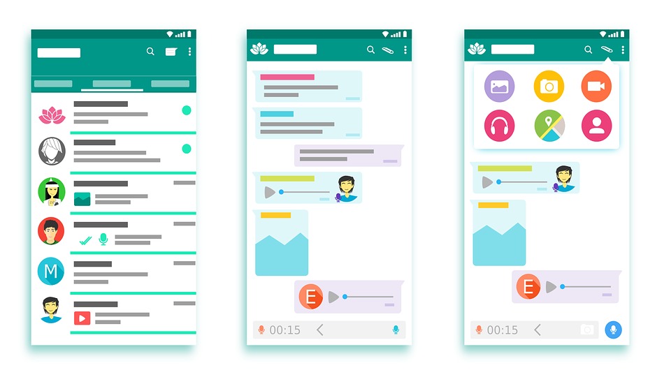 WhatsApp ahora es "mágico" y predice qué fotografías enviarás WhatsApp ahora es "mágico" y predice qué fotografías enviarás