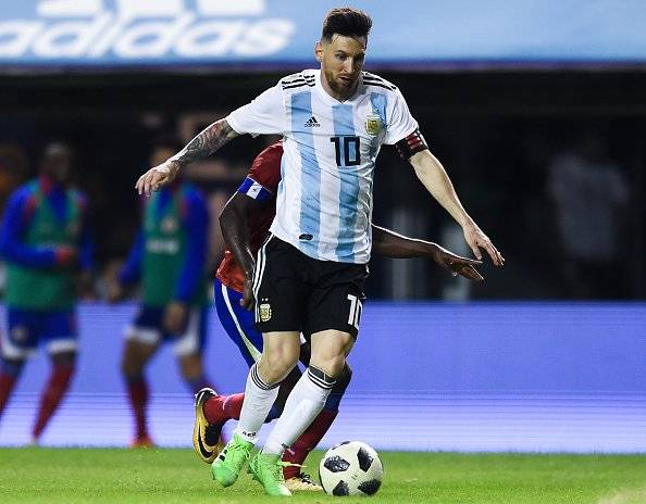 Messi