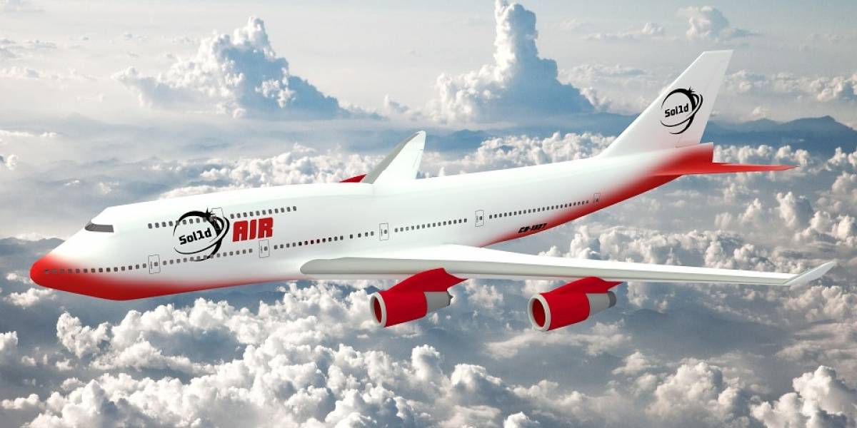 ¿Qué pasaría si estás en un vuelo y no pones tu celular en modo avión?