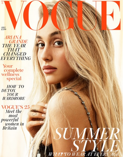 Portada Vogue