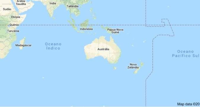 Austrália