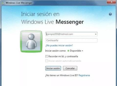 El inesperado regreso de Chat Live Messenger en tu smartphone