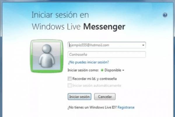 El inesperado regreso de Chat Live Messenger en tu smartphone
