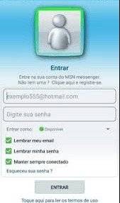 El inesperado regreso de Chat Live Messenger en tu smartphone