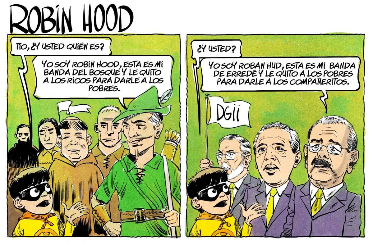 Caricatura