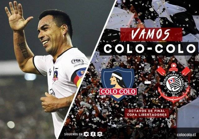 Colo Colo