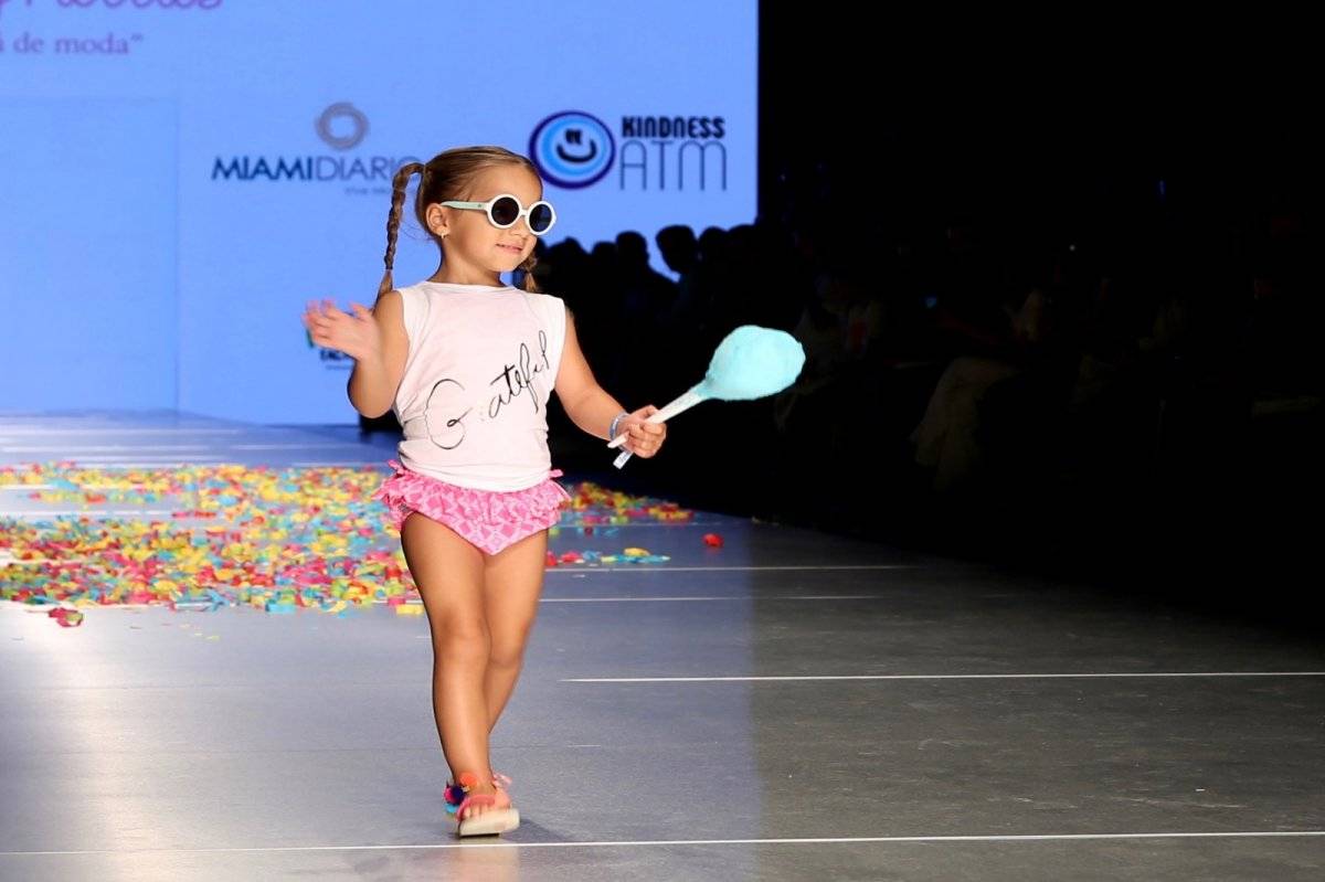 Alaia hija Adamari Lopez
