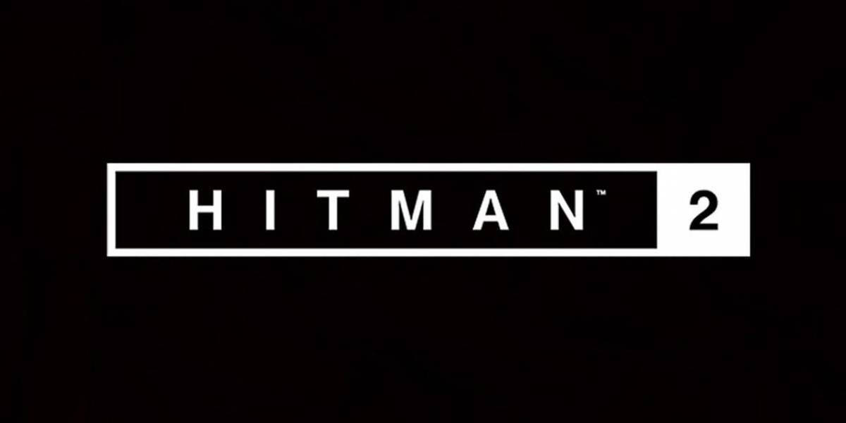 Hitman 2 se filtra antes de su presentación oficial