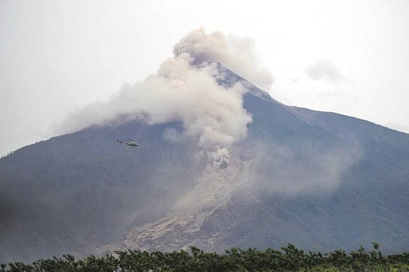 Guatemala