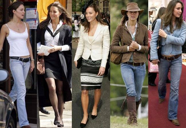 Kate Middleton