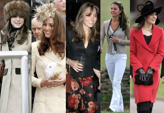 Kate Middleton