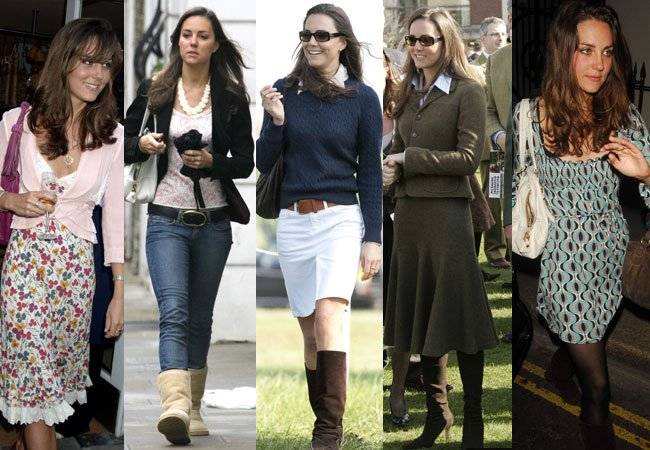 Kate Middleton