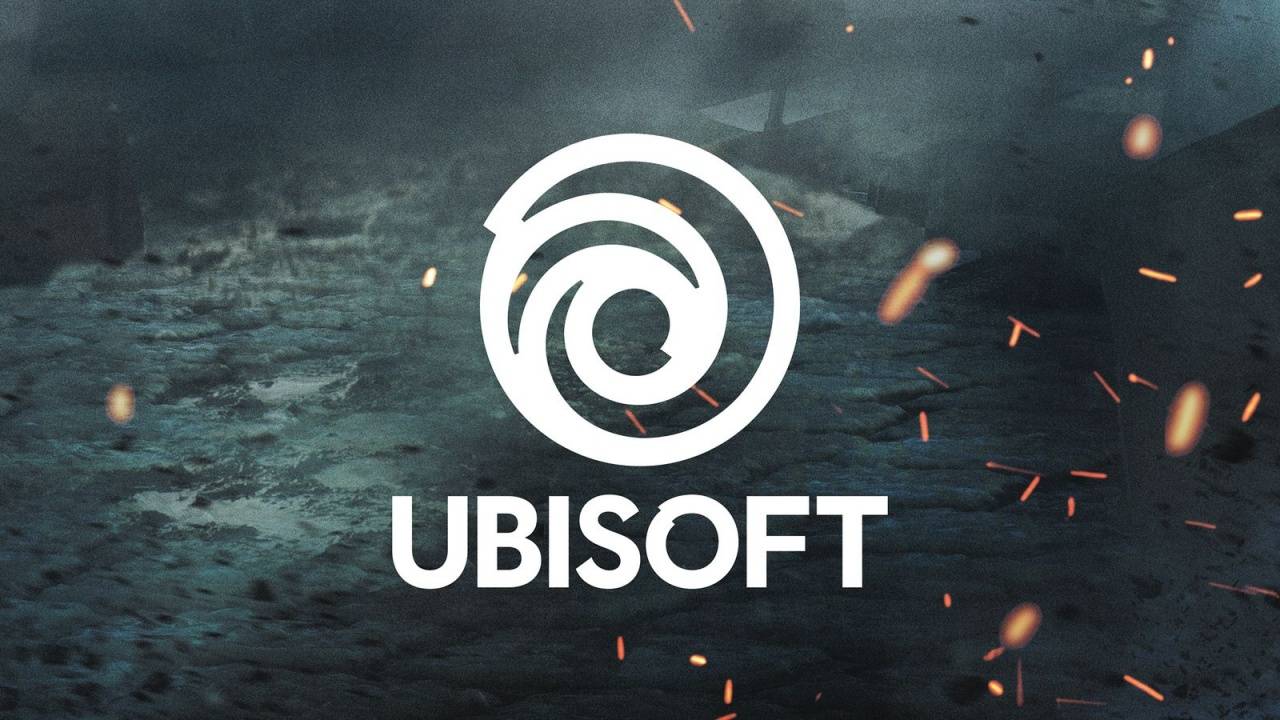 Ubisoft Ubisoft