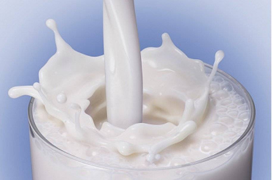 leche