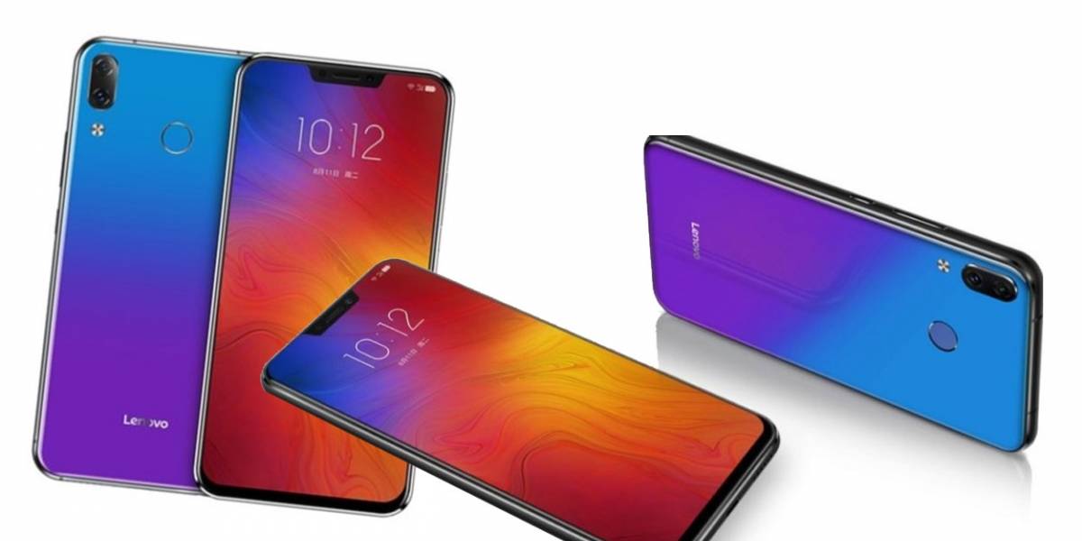 El Lenovo Z5 es anunciado oficialmente y es un fiasco