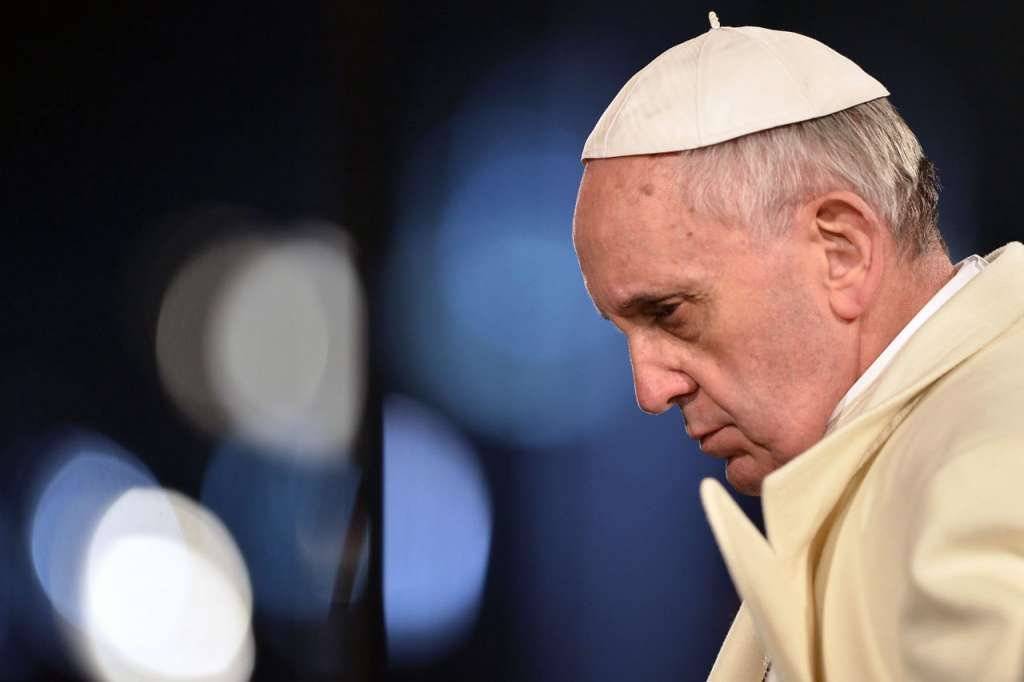 papa Francisco