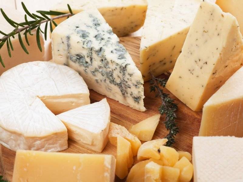 queso