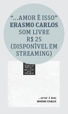 erasmo carlos