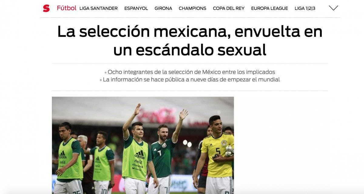 Sport