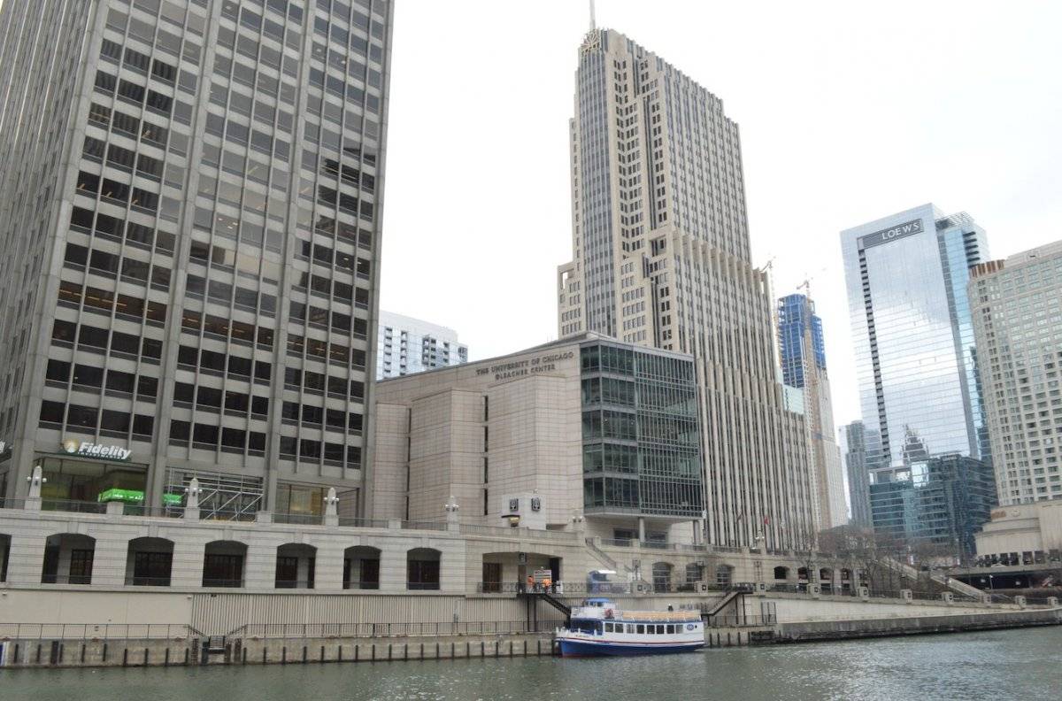 Chicago, qué ver y qué hacer