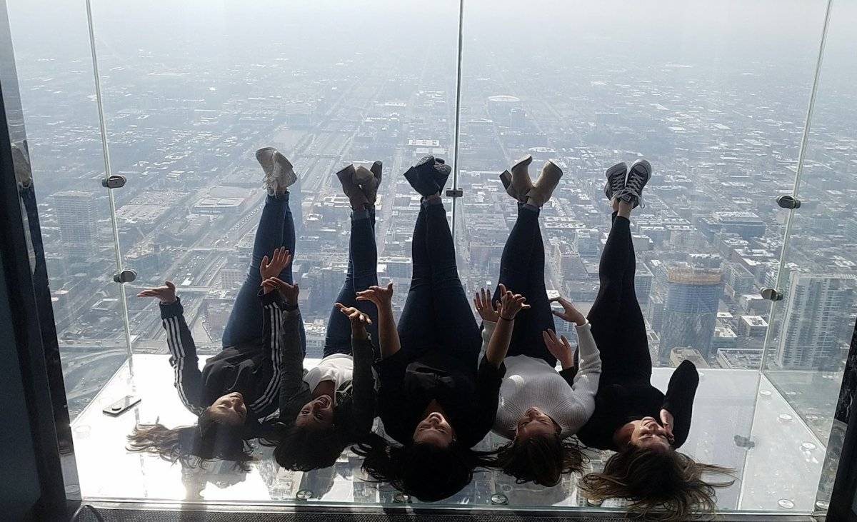 Chicago, qué ver y qué hacer