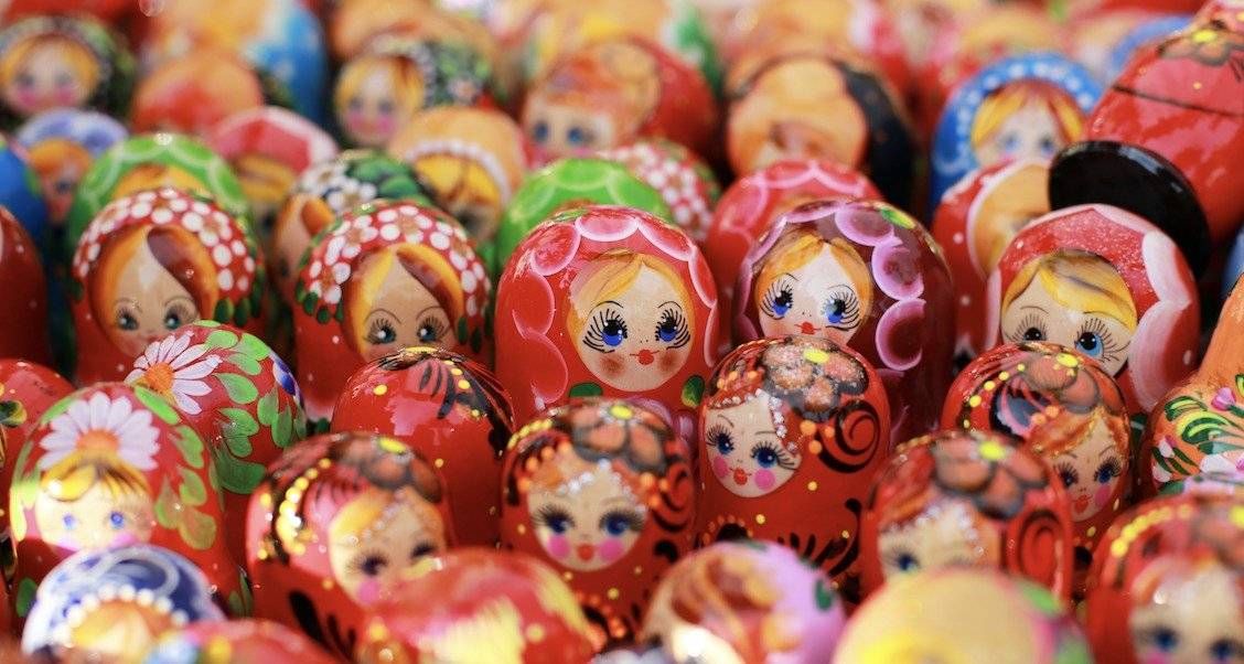 Lo que debes saber si viajas a Rusia