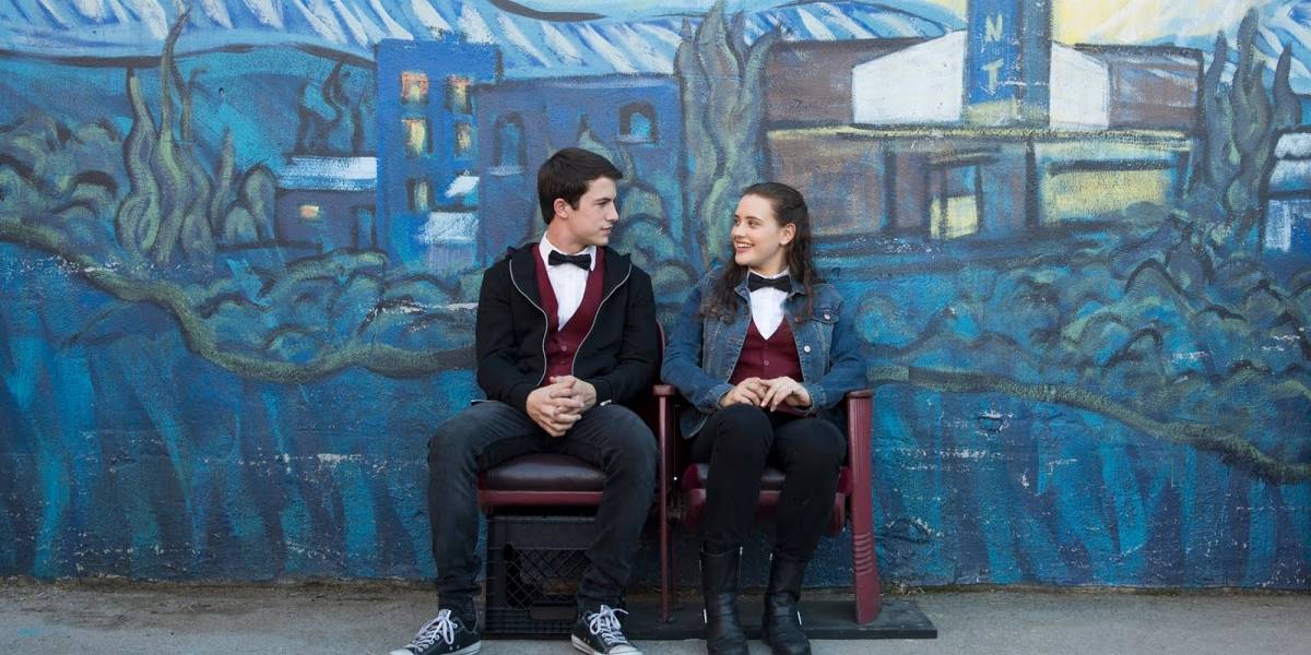 "13 Reasons Why" tendrá una tercera temporada que se estrenaría en 2019