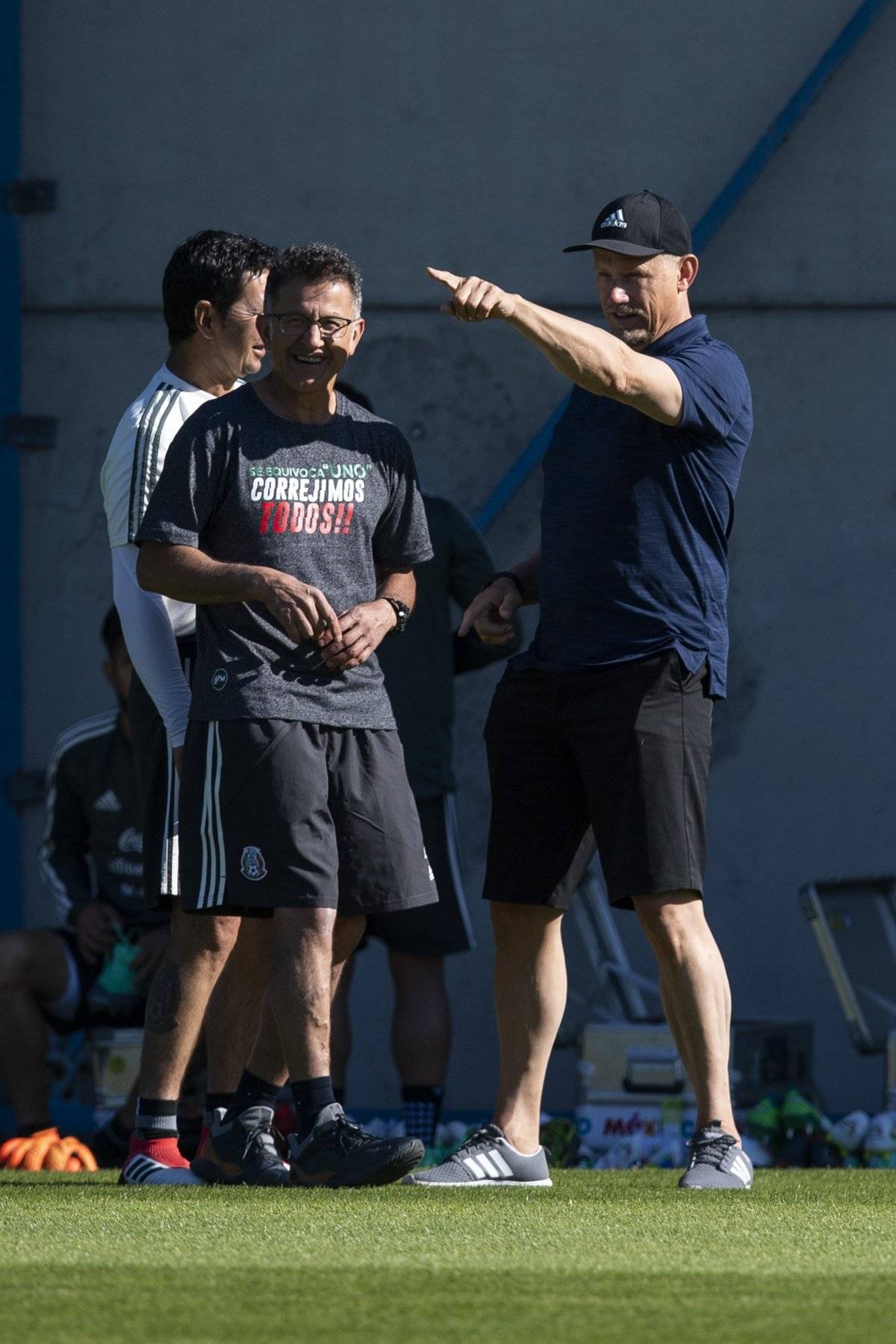 Juan Carlos Osorio