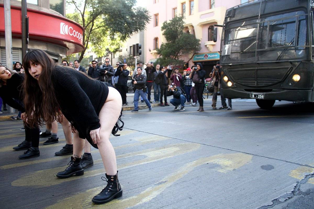 Marcha