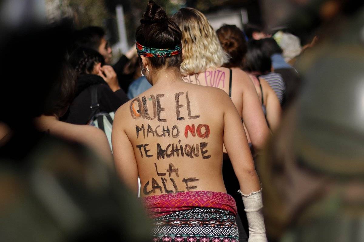 Marcha