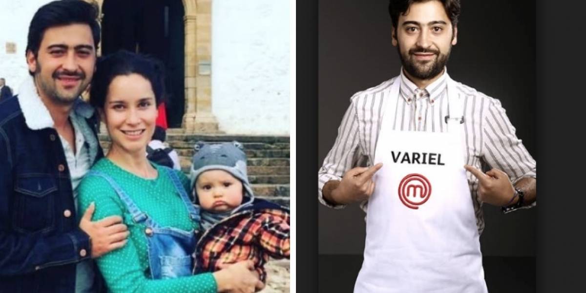 Variel Sanchez Y Estefania Godoy Per Ron A Su Segundo Bebe Variel Sanchez Y Estefania Godoy Per Ron A Su Segundo Bebe