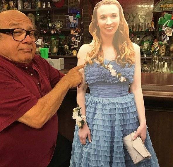 Danny DeVito