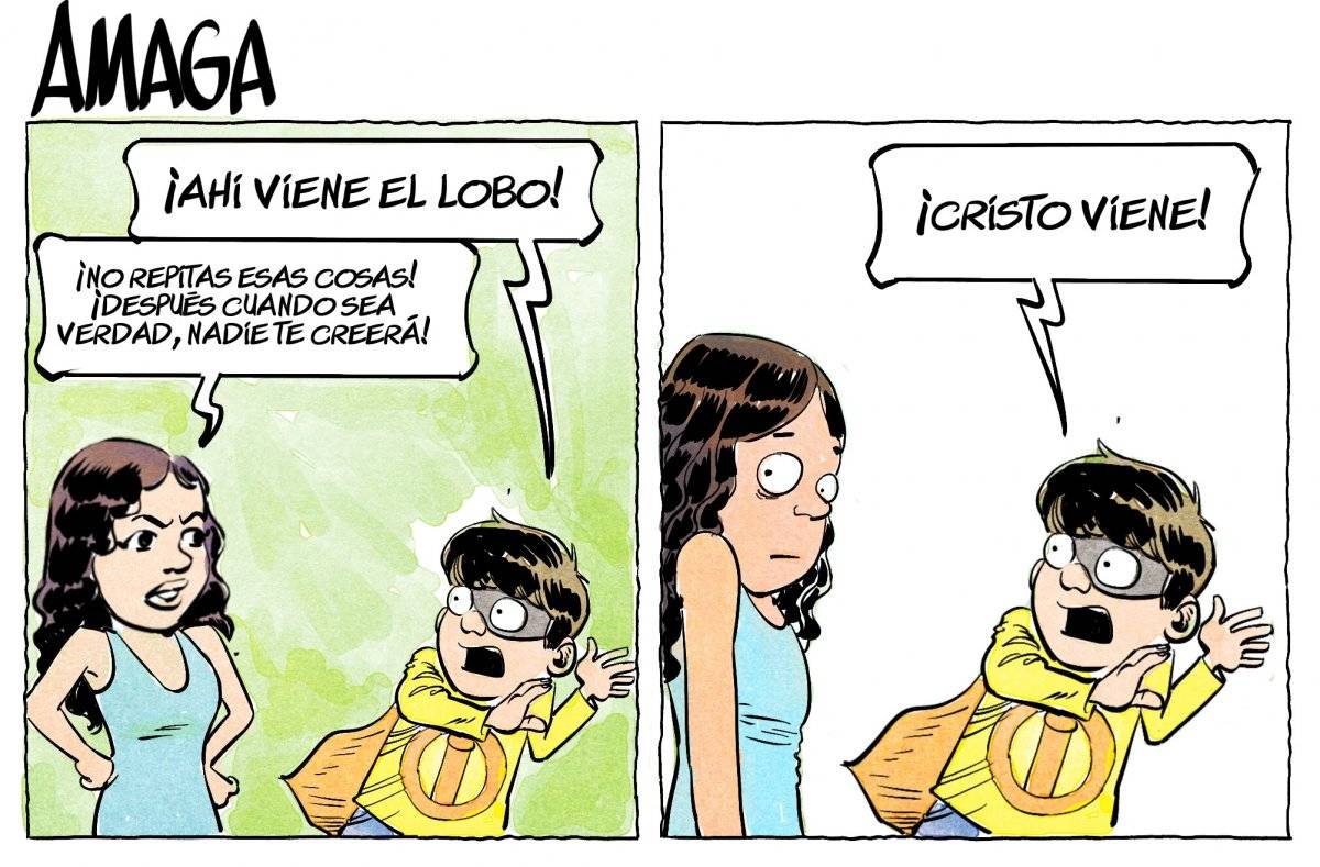 Caricatura