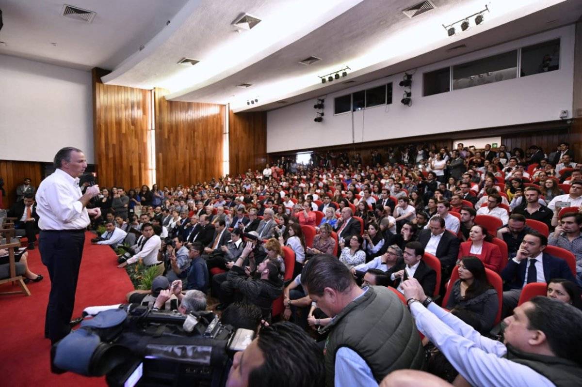 José Antonio Meade