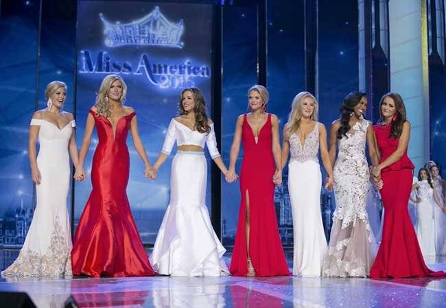 Miss América
