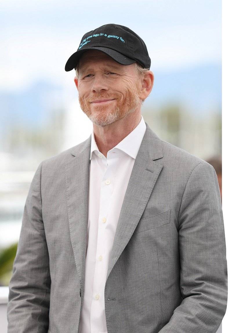 Ron Howard