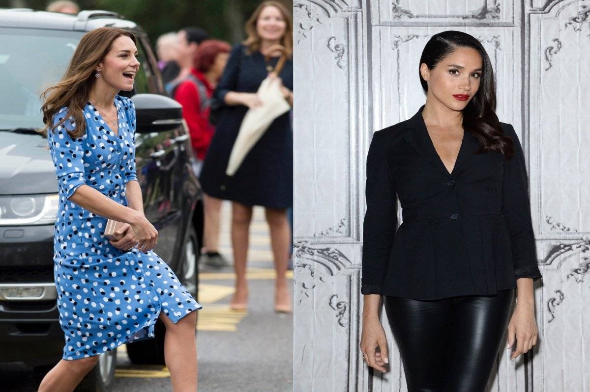 Kate Meghan