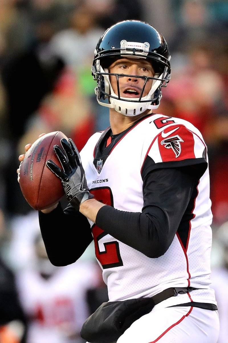 Matt Ryan