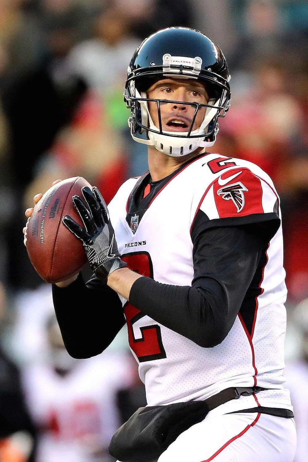 Matt Ryan