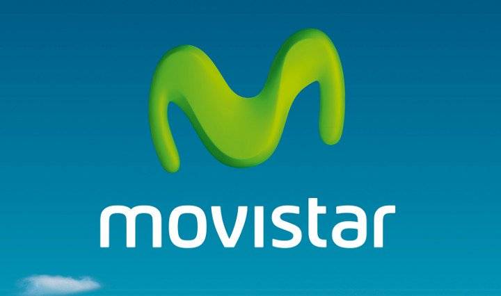 Movistar Movistar