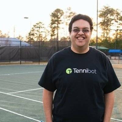 Tennibot
