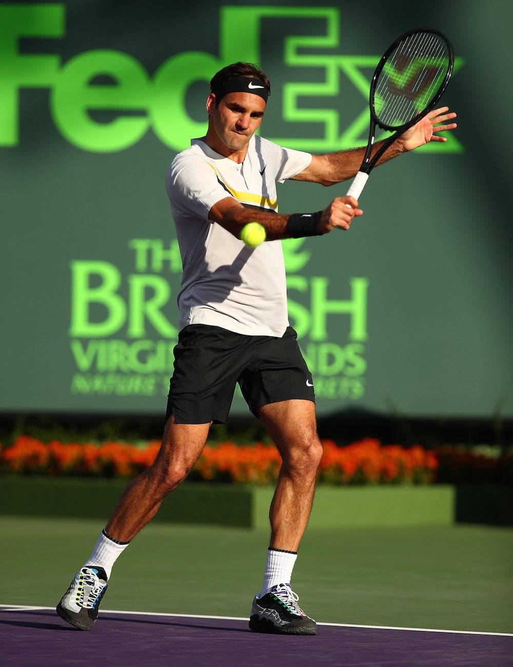 Roger Federer