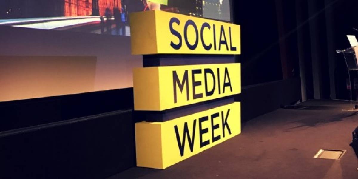 México: La Social Media Week está cerca, ¿de qué se trata y dónde será?