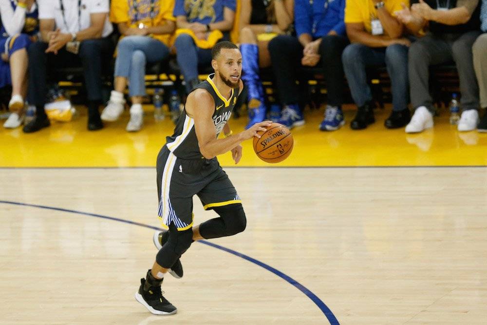 Stephen Curry