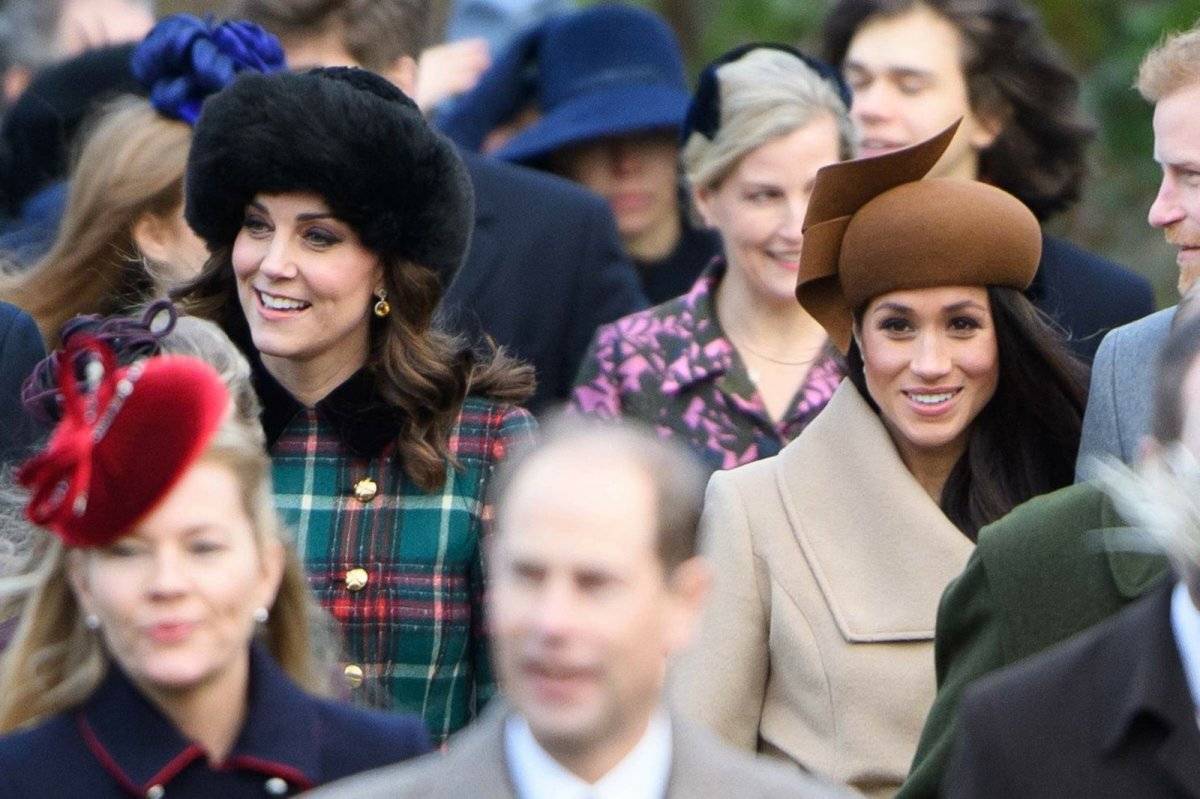 Kate Meghan