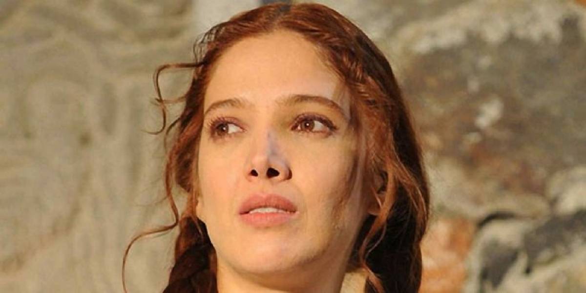 Aseguran que Adela Noriega sufre de cáncer Aseguran que Adela Noriega sufre de cáncer