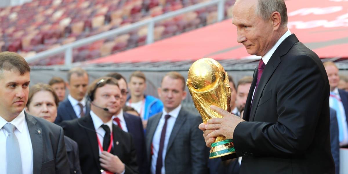 Twitter y su guía para Rusia 2018: Estos son todos los hashtags de los partidos y los arroba de las selecciones