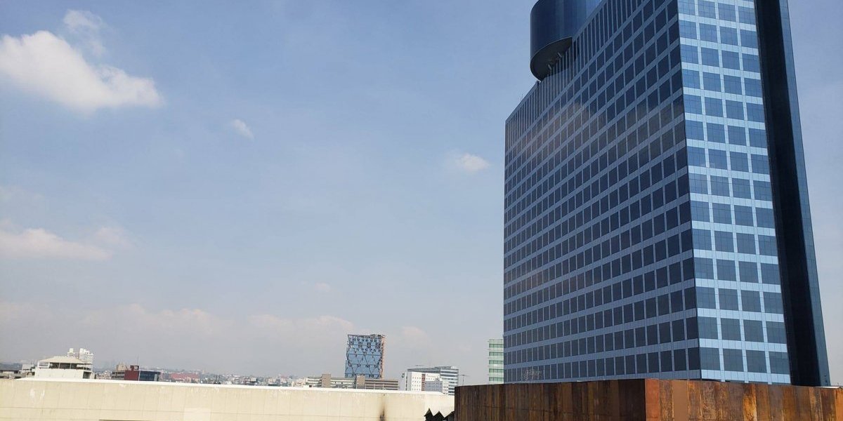 Activaron fase 1 de contingencia ambiental en la Ciudad de México, ¿qué significa esto para ti?