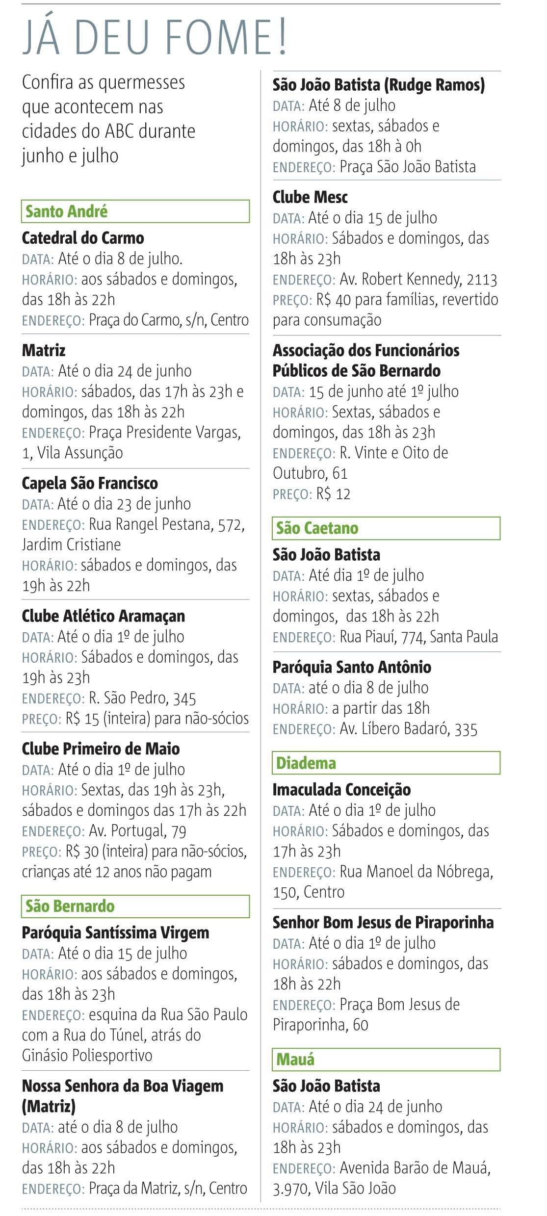 quermesse